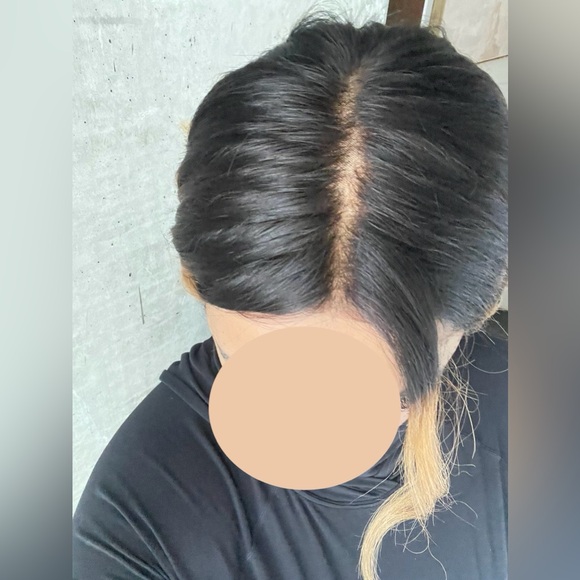 Hairvivi Leah Bob Wig (Human Hair) - Updated Pics! - Picture 13 of 16